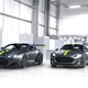 Illustration for article titled Aston Martin Has A New Top Tier Performance Trim For The Fanciest Speed Freaks